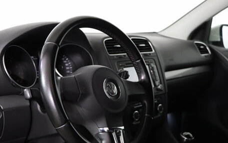 Volkswagen Golf VI, 2011 год, 649 990 рублей, 8 фотография