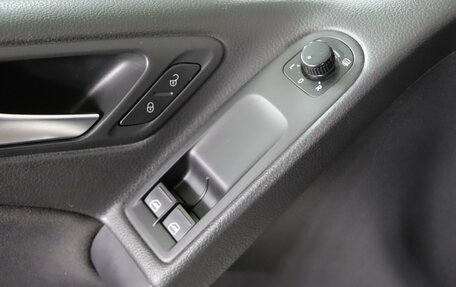 Volkswagen Golf VI, 2011 год, 649 990 рублей, 13 фотография