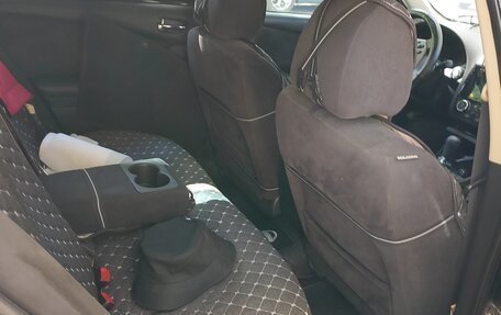Nissan Altima IV (L32), 2008 год, 890 000 рублей, 5 фотография