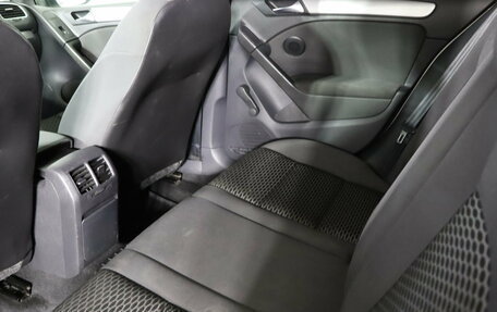 Volkswagen Golf VI, 2011 год, 649 990 рублей, 19 фотография