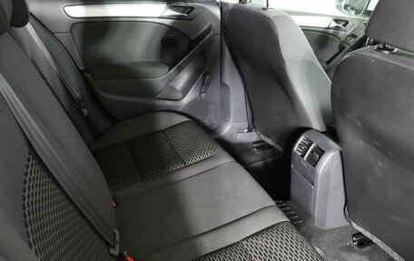 Volkswagen Golf VI, 2011 год, 649 990 рублей, 20 фотография