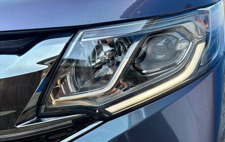 Honda Stepwgn IV, 2015 год, 1 675 000 рублей, 6 фотография