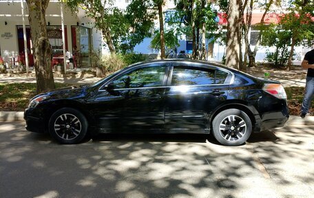 Nissan Altima IV (L32), 2008 год, 890 000 рублей, 7 фотография