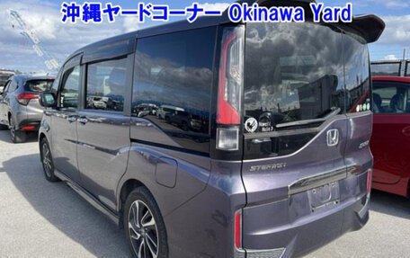 Honda Stepwgn IV, 2015 год, 1 675 000 рублей, 11 фотография