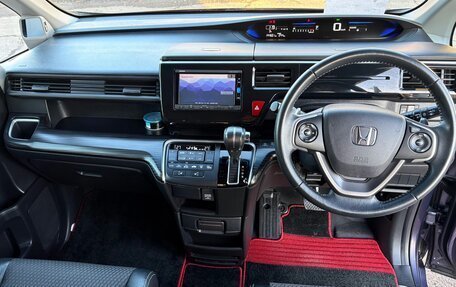 Honda Stepwgn IV, 2015 год, 1 675 000 рублей, 15 фотография