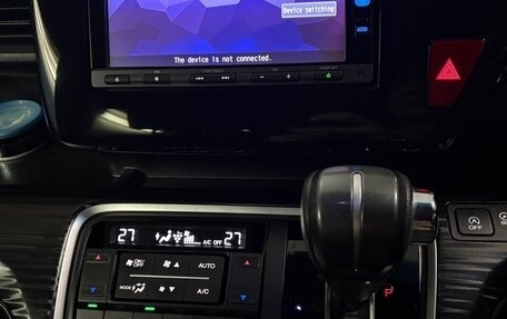Honda Stepwgn IV, 2015 год, 1 675 000 рублей, 21 фотография