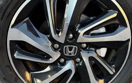 Honda Stepwgn IV, 2015 год, 1 675 000 рублей, 23 фотография