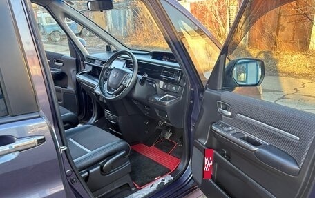 Honda Stepwgn IV, 2015 год, 1 675 000 рублей, 24 фотография
