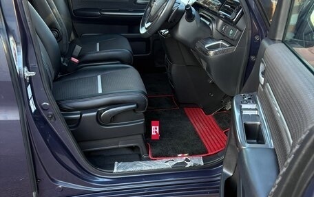 Honda Stepwgn IV, 2015 год, 1 675 000 рублей, 25 фотография