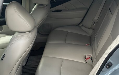 Infiniti Q50 I рестайлинг, 2014 год, 1 520 000 рублей, 9 фотография