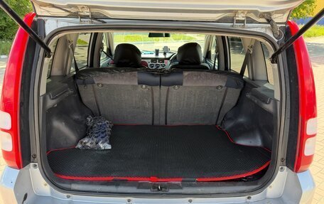 Honda HR-V I, 2000 год, 400 000 рублей, 6 фотография