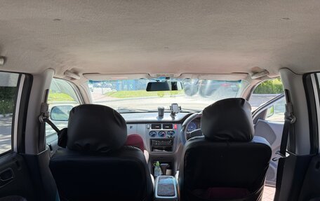 Honda HR-V I, 2000 год, 400 000 рублей, 9 фотография