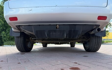 Honda HR-V I, 2000 год, 400 000 рублей, 13 фотография