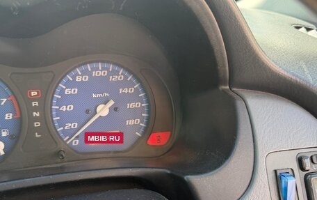 Honda HR-V I, 2000 год, 400 000 рублей, 11 фотография