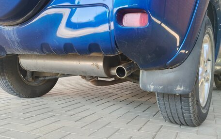 Toyota RAV4, 2001 год, 615 000 рублей, 3 фотография