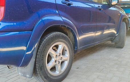 Toyota RAV4, 2001 год, 615 000 рублей, 2 фотография