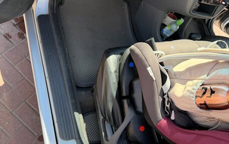 Honda HR-V I, 2000 год, 400 000 рублей, 17 фотография