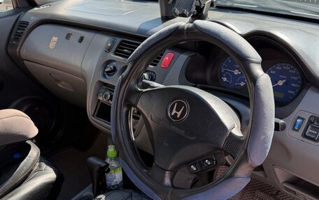 Honda HR-V I, 2000 год, 400 000 рублей, 18 фотография
