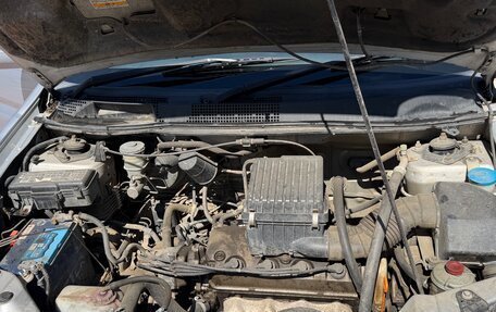 Honda HR-V I, 2000 год, 400 000 рублей, 20 фотография