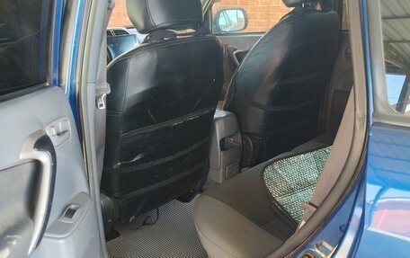 Toyota RAV4, 2001 год, 615 000 рублей, 7 фотография