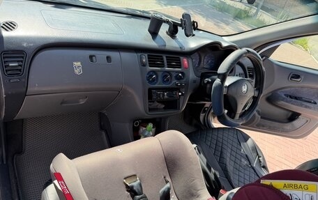 Honda HR-V I, 2000 год, 400 000 рублей, 22 фотография