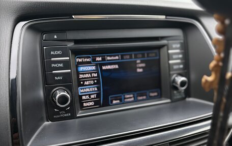 Mazda 6, 2014 год, 1 600 000 рублей, 9 фотография