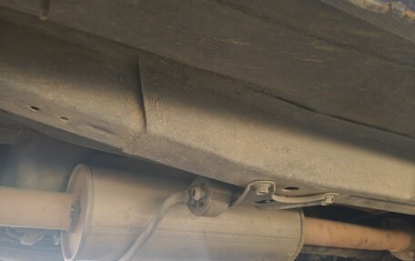 Toyota RAV4, 2001 год, 615 000 рублей, 13 фотография