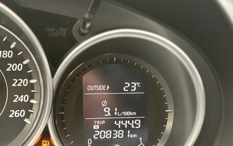 Mazda 6, 2014 год, 1 600 000 рублей, 2 фотография