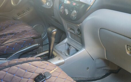 Toyota RAV4, 2001 год, 615 000 рублей, 12 фотография