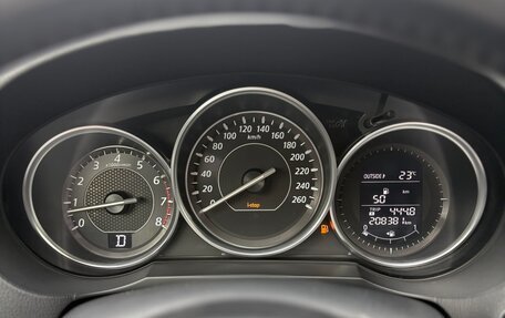 Mazda 6, 2014 год, 1 600 000 рублей, 5 фотография