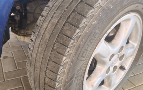 Toyota RAV4, 2001 год, 615 000 рублей, 10 фотография