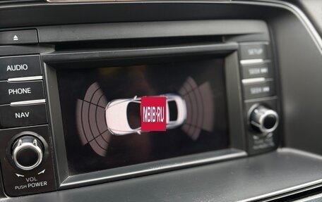Mazda 6, 2014 год, 1 600 000 рублей, 7 фотография