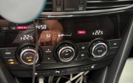 Mazda 6, 2014 год, 1 600 000 рублей, 4 фотография
