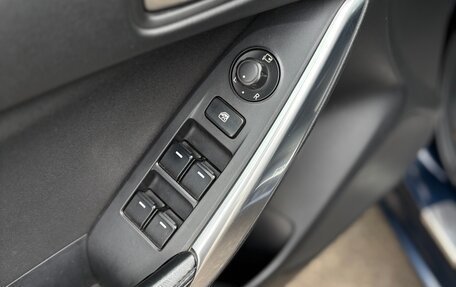 Mazda 6, 2014 год, 1 600 000 рублей, 22 фотография