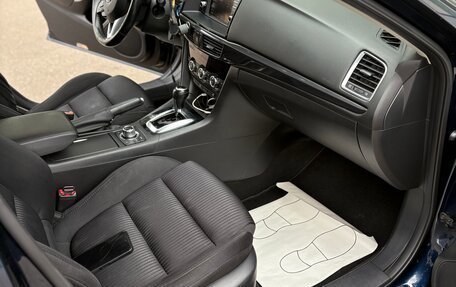 Mazda 6, 2014 год, 1 600 000 рублей, 13 фотография