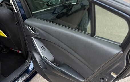 Mazda 6, 2014 год, 1 600 000 рублей, 16 фотография
