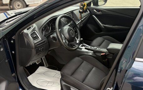 Mazda 6, 2014 год, 1 600 000 рублей, 23 фотография