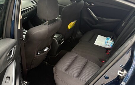Mazda 6, 2014 год, 1 600 000 рублей, 20 фотография