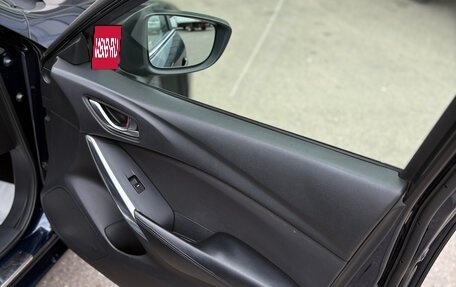 Mazda 6, 2014 год, 1 600 000 рублей, 14 фотография