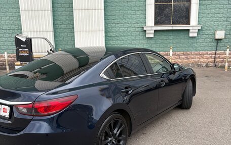 Mazda 6, 2014 год, 1 600 000 рублей, 26 фотография