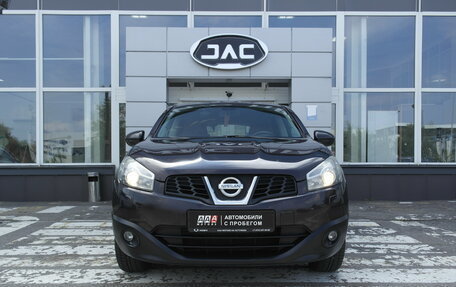 Nissan Qashqai, 2010 год, 689 000 рублей, 2 фотография