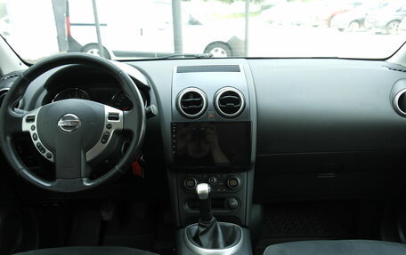 Nissan Qashqai, 2010 год, 689 000 рублей, 10 фотография