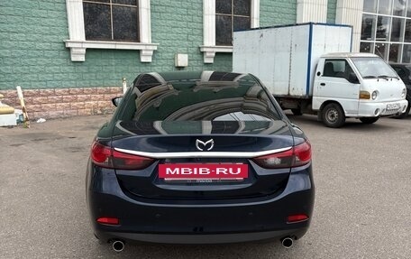 Mazda 6, 2014 год, 1 600 000 рублей, 27 фотография