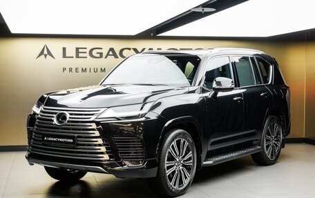 Lexus LX, 2026 год, 20 900 000 рублей, 2 фотография