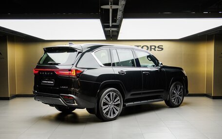 Lexus LX, 2026 год, 20 900 000 рублей, 5 фотография