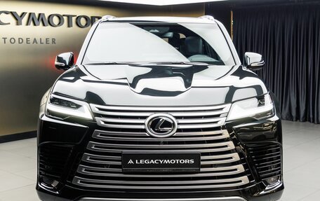 Lexus LX, 2026 год, 20 900 000 рублей, 3 фотография