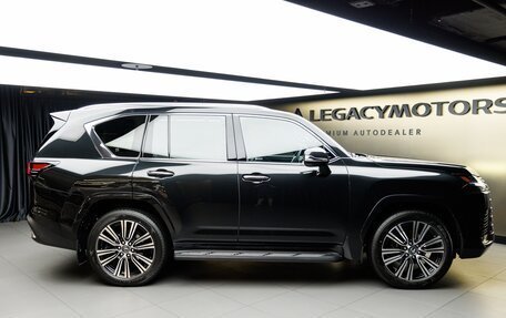Lexus LX, 2026 год, 20 900 000 рублей, 4 фотография