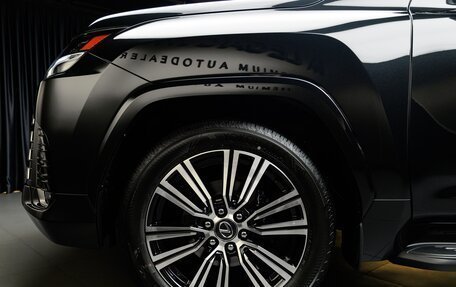 Lexus LX, 2026 год, 20 900 000 рублей, 9 фотография