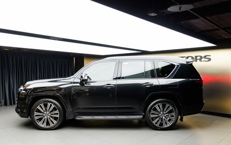 Lexus LX, 2026 год, 20 900 000 рублей, 8 фотография