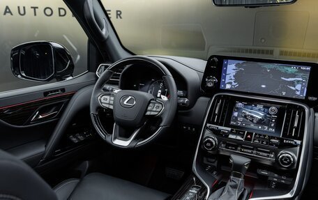Lexus LX, 2026 год, 20 900 000 рублей, 15 фотография